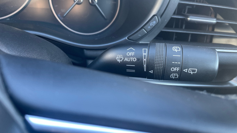 Mazda 3 2.0 e-Skyactiv G MHEV SE-L 5dr Petrol Hatchback